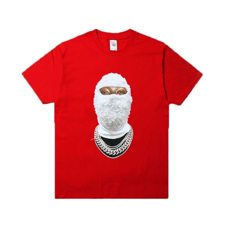 IH NOM UH NIT Future Mask Off t-shirt